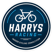 Harrys Racing Logo
